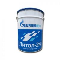 Купить Смазка Gazpromneft Grease LTS Moly EP 2/ 18кг оптом